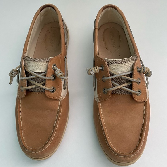 Sperry boat shoes - Picture 3 of 4